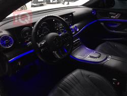 مرسيدس بنز CLS